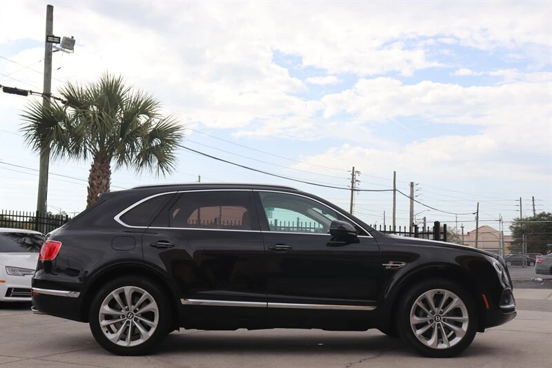 2019 Bentley Bentayga - Image 6 of 20