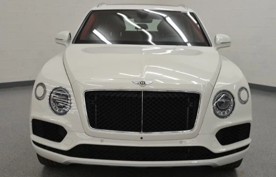 2019 Bentley Bentayga - Image 2 of 12