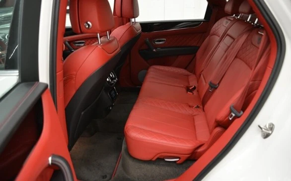 2019 Bentley Bentayga - Image 10 of 12