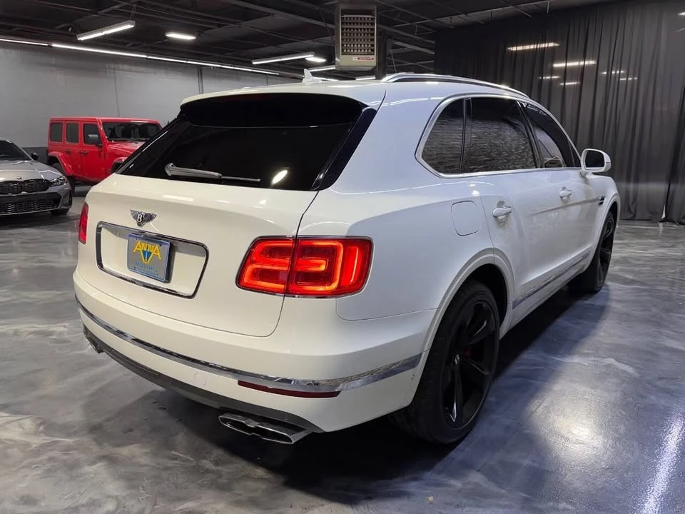 2019 Bentley Bentayga - Image 6 of 20