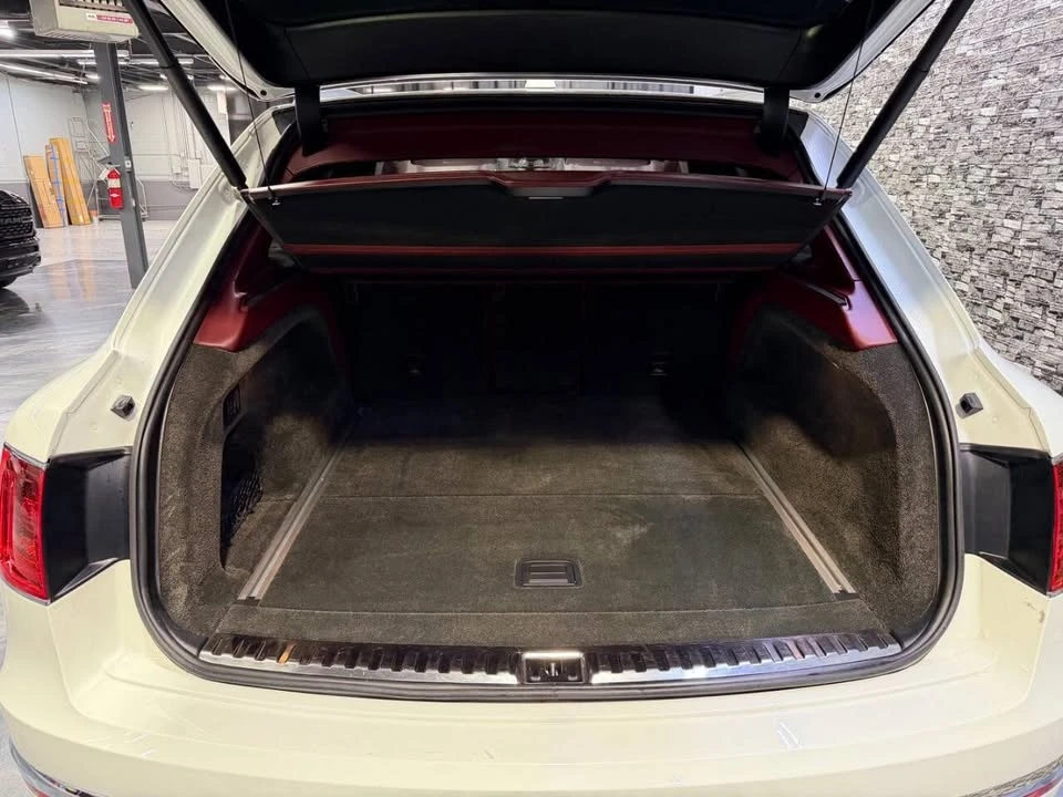 2019 Bentley Bentayga - Image 5 of 20
