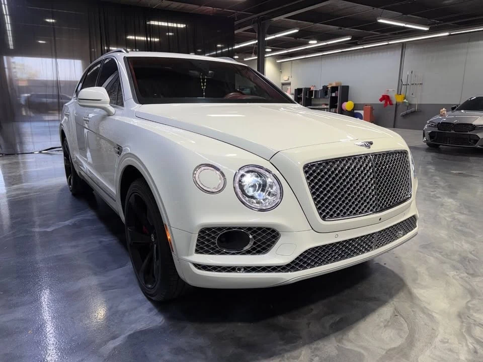 2019 Bentley Bentayga - Image 7 of 20