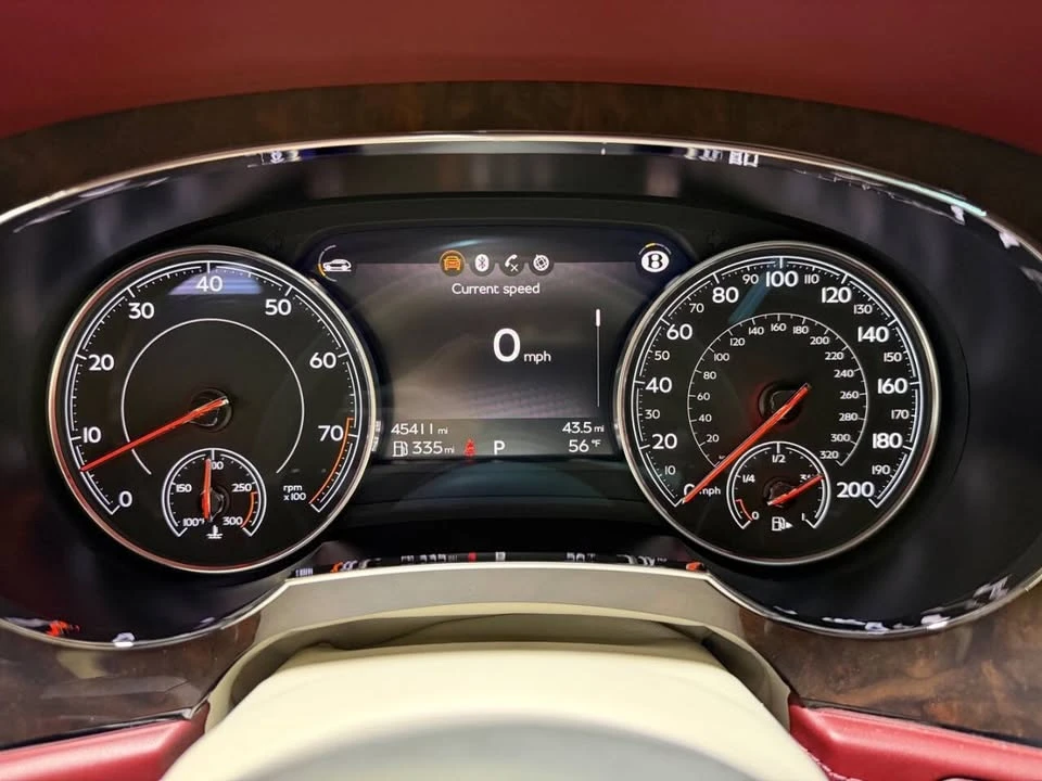 2019 Bentley Bentayga - Image 14 of 20
