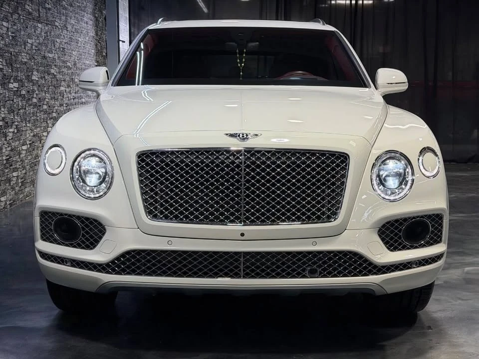 2019 Bentley Bentayga - Image 8 of 20
