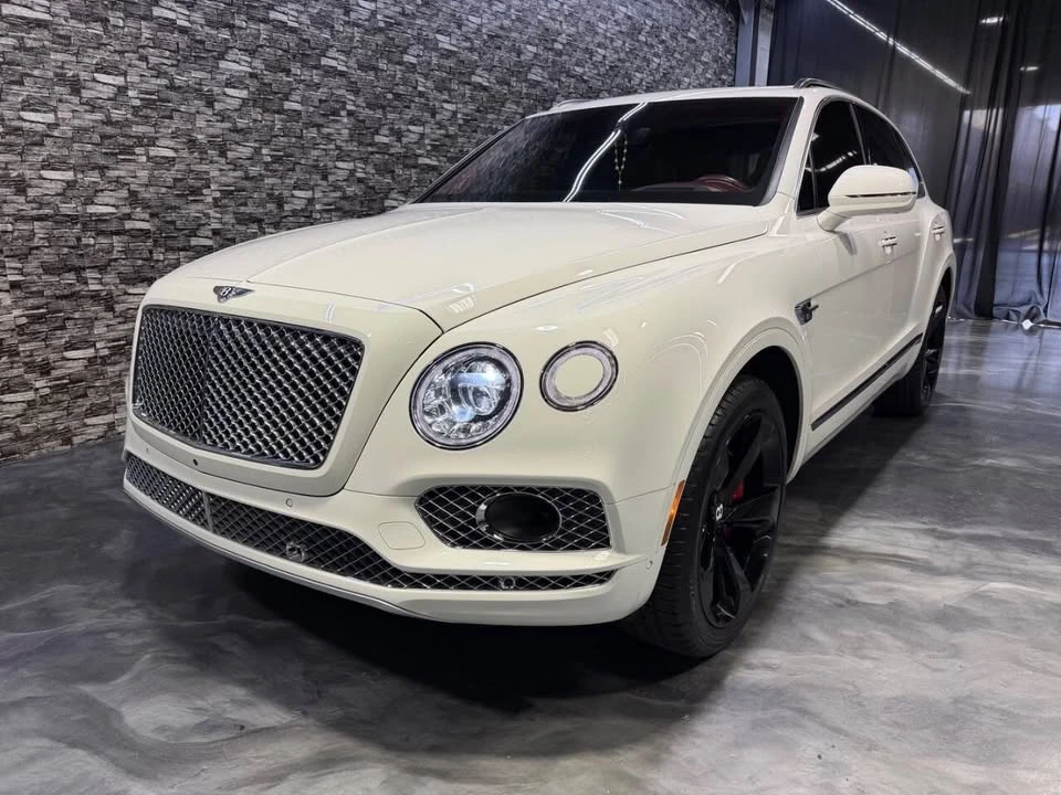 2019 Bentley Bentayga - Image 2 of 20