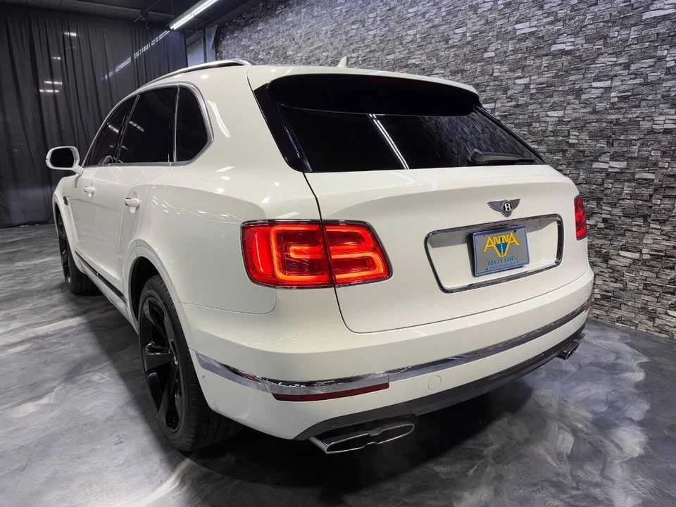 2019 Bentley Bentayga - Image 3 of 20