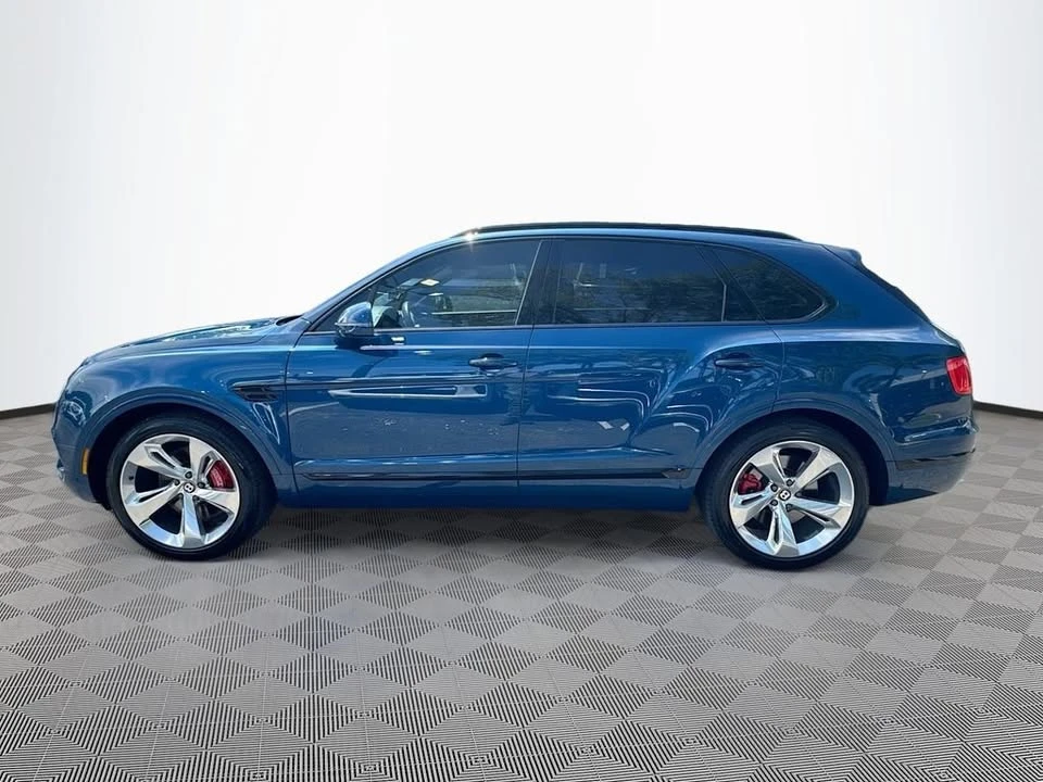 2019 Bentley Bentayga - Image 9 of 20