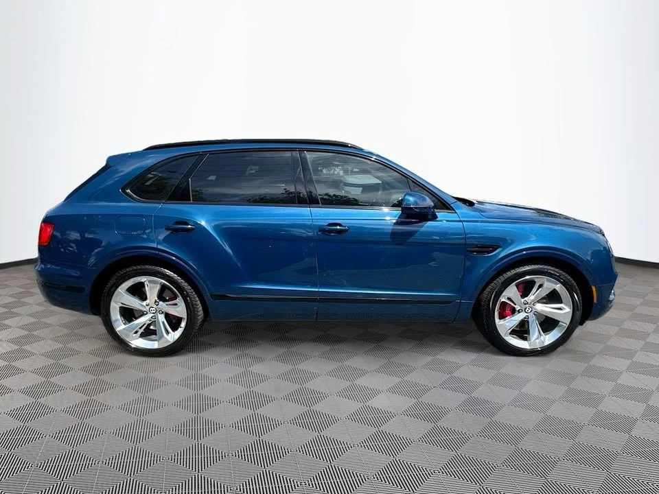 2019 Bentley Bentayga - Image 5 of 20