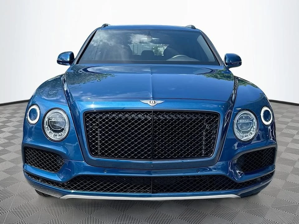 2019 Bentley Bentayga - Image 2 of 20