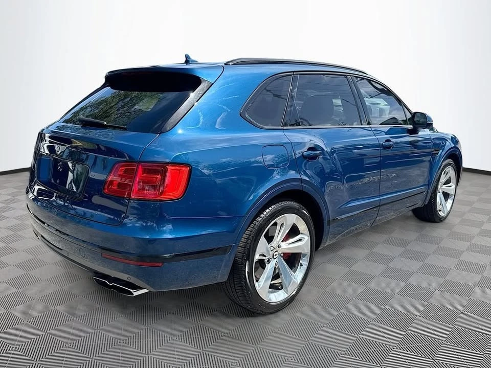 2019 Bentley Bentayga - Image 6 of 20