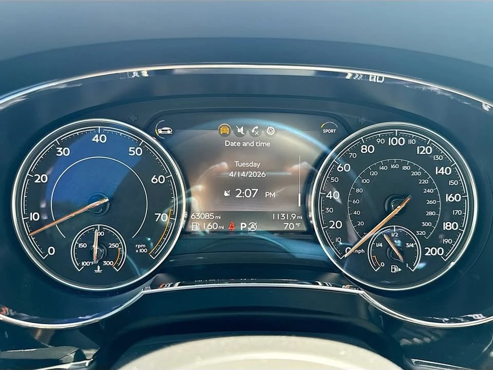 2019 Bentley Bentayga - Image 13 of 20
