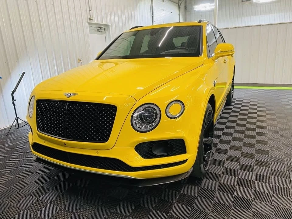 2019 Bentley Bentayga - Image 20 of 20