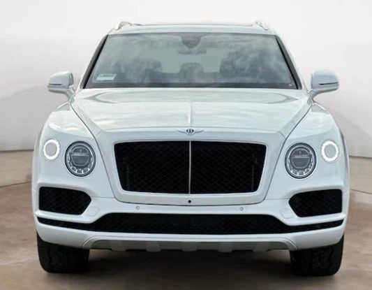 2019 Bentley Bentayga - Image 14 of 14