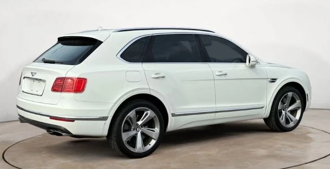2019 Bentley Bentayga - Image 5 of 14