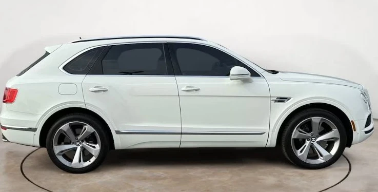 2019 Bentley Bentayga - Image 3 of 14