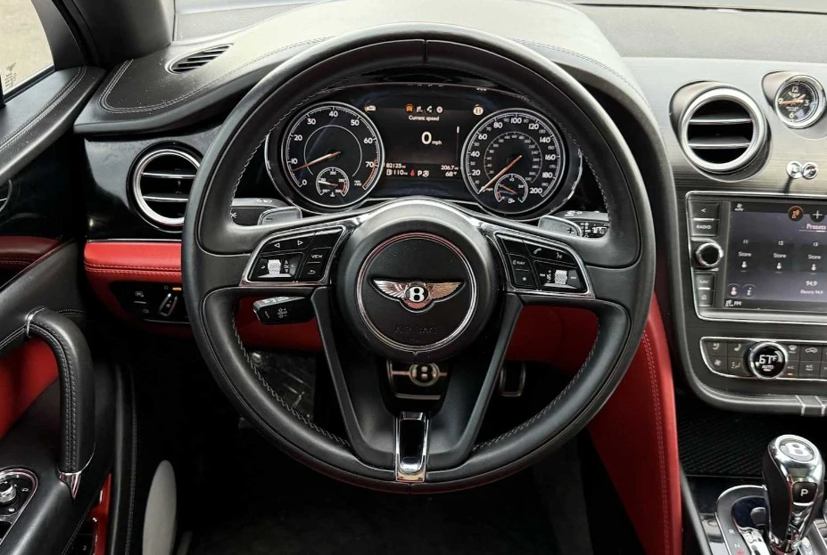 2019 Bentley Bentayga - Image 11 of 14