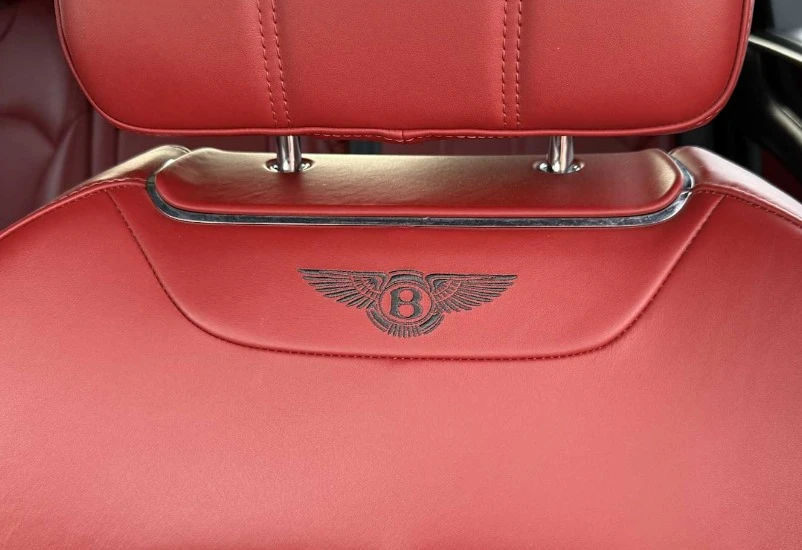 2019 Bentley Bentayga - Image 4 of 14
