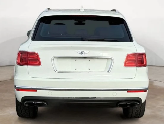 2019 Bentley Bentayga - Image 7 of 14