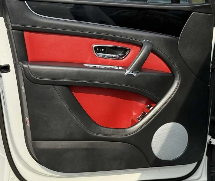 2019 Bentley Bentayga - Image 6 of 14