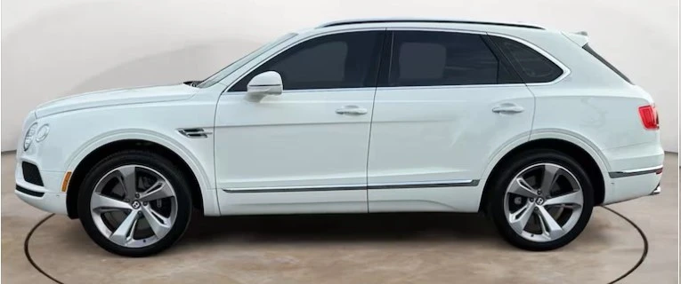 2019 Bentley Bentayga - Image 10 of 14