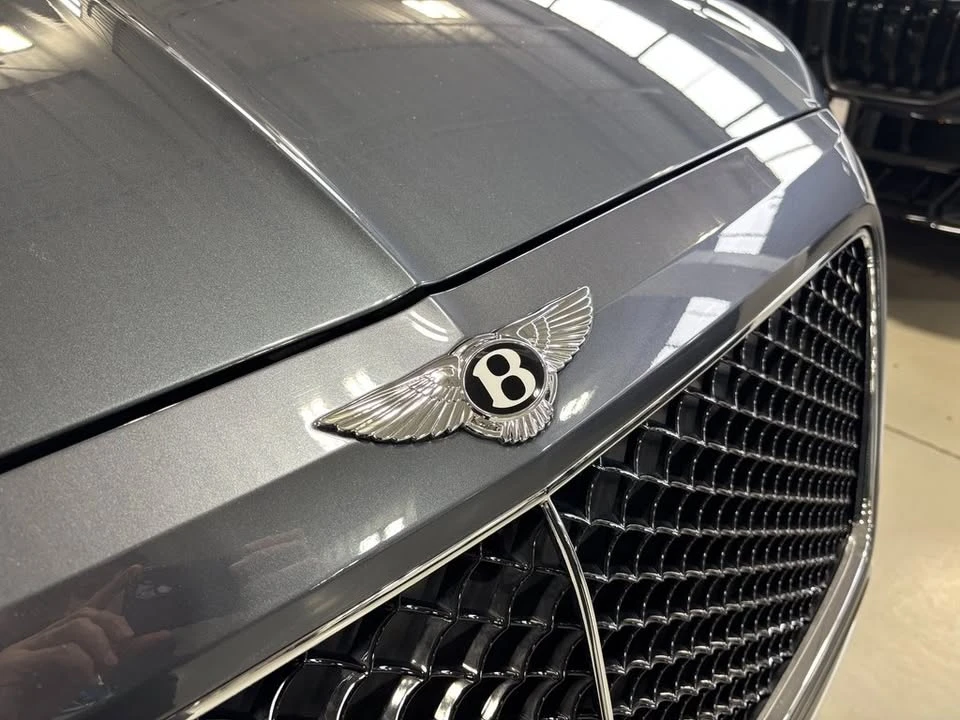 2019 Bentley Bentayga - Image 5 of 20