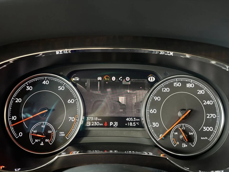 2019 Bentley Bentayga - Image 18 of 18