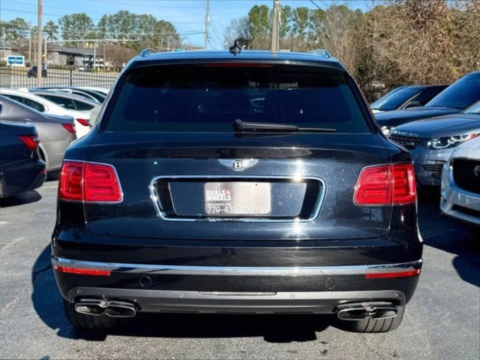 2019 Bentley Bentayga - Image 6 of 16