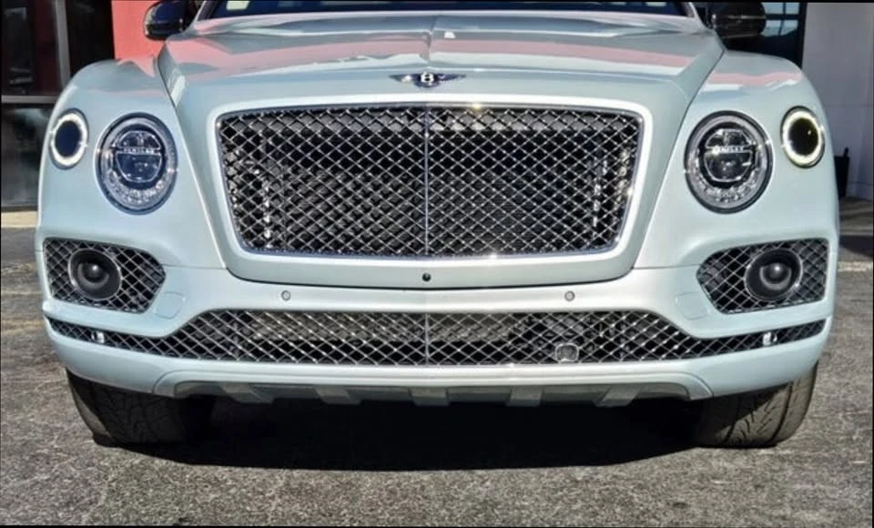 2019 Bentley Bentayga - Image 8 of 15