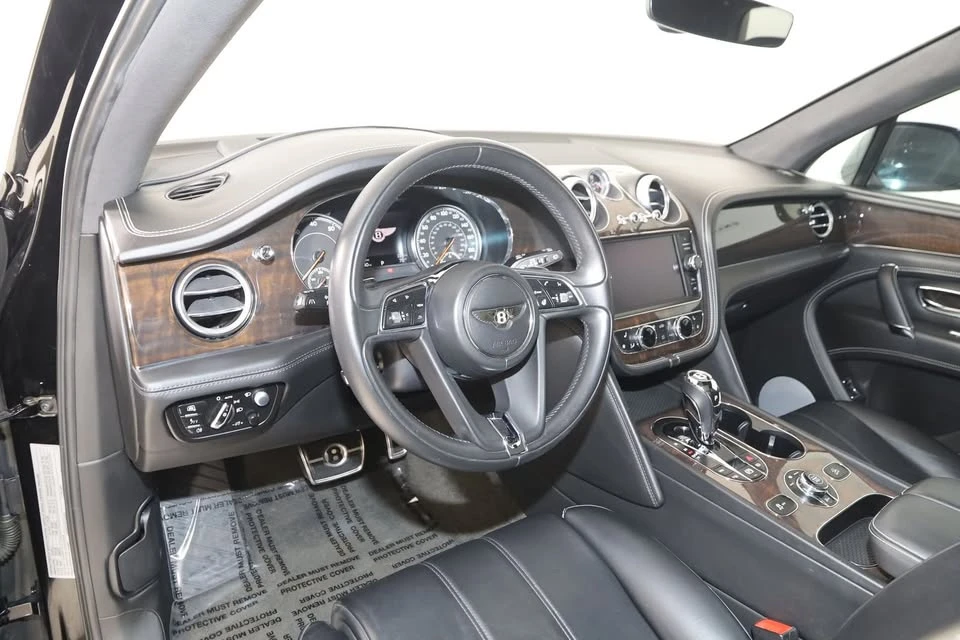 2019 Bentley Bentayga - Image 14 of 20