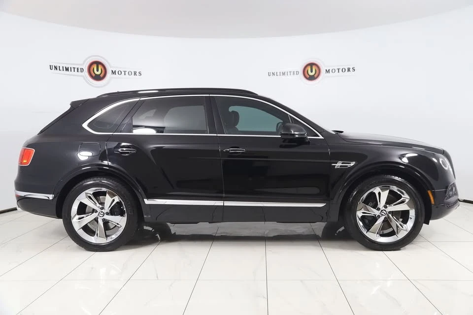 2019 Bentley Bentayga - Image 2 of 20