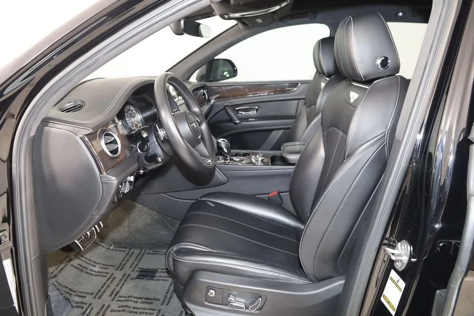 2019 Bentley Bentayga - Image 9 of 20