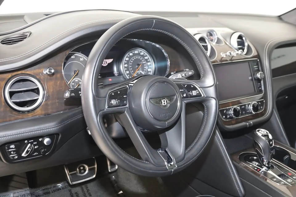 2019 Bentley Bentayga - Image 6 of 20