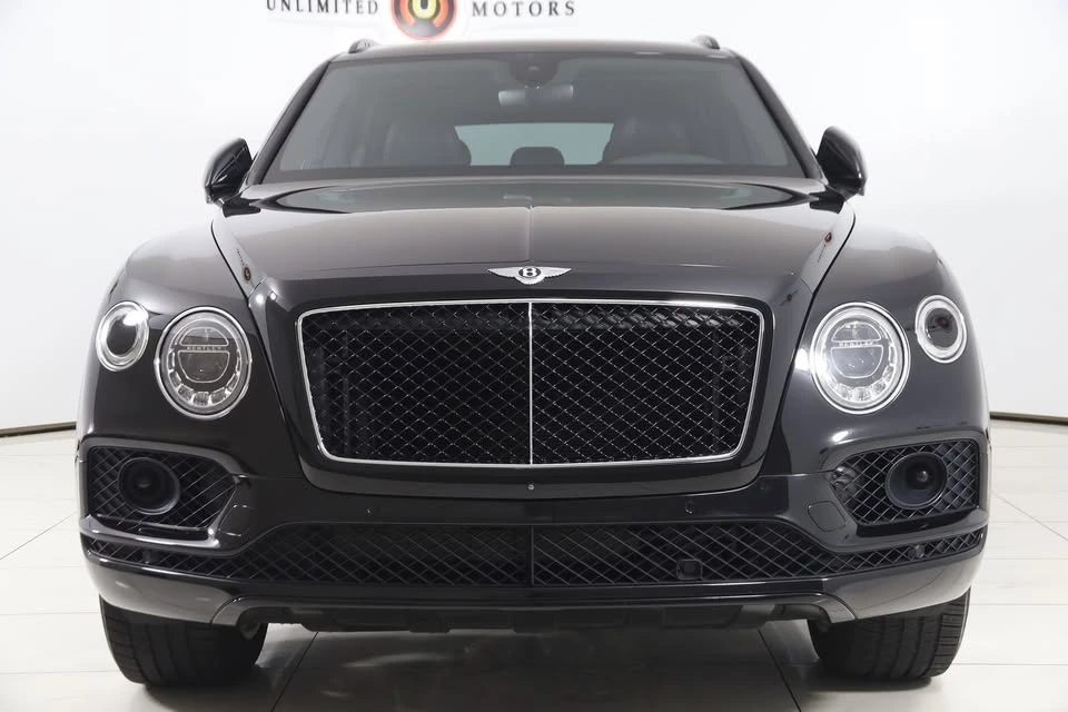 2019 Bentley Bentayga - Image 20 of 20