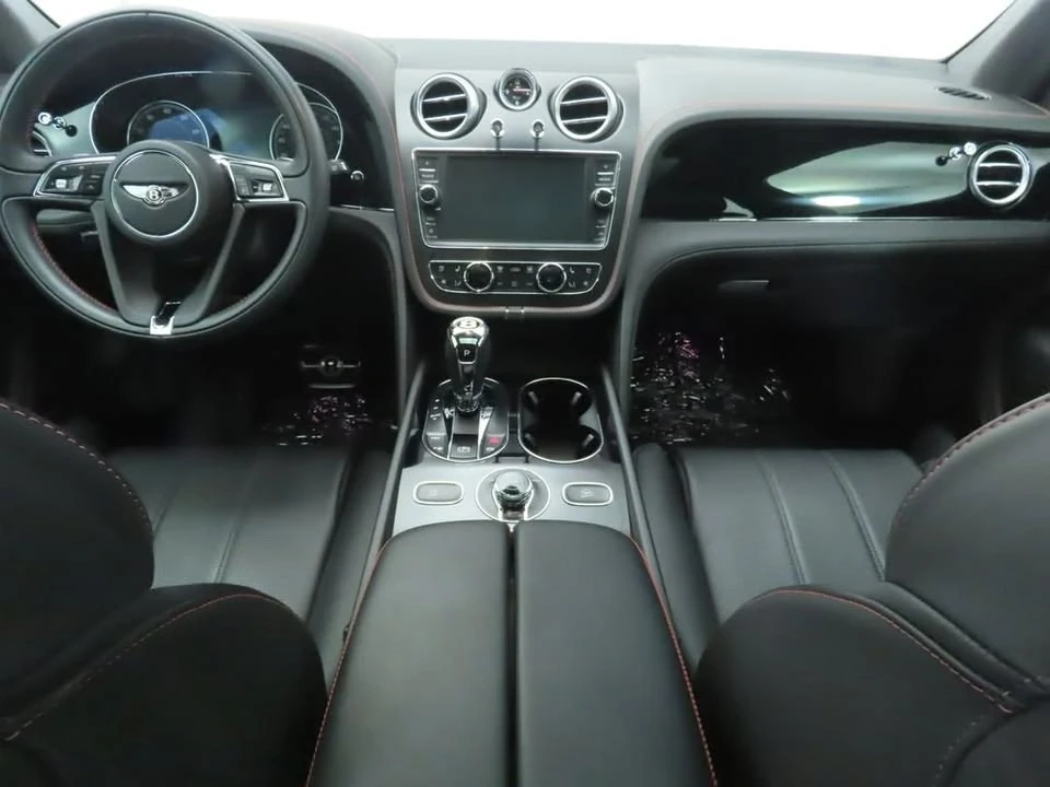 2019 Bentley Bentayga - Image 11 of 18