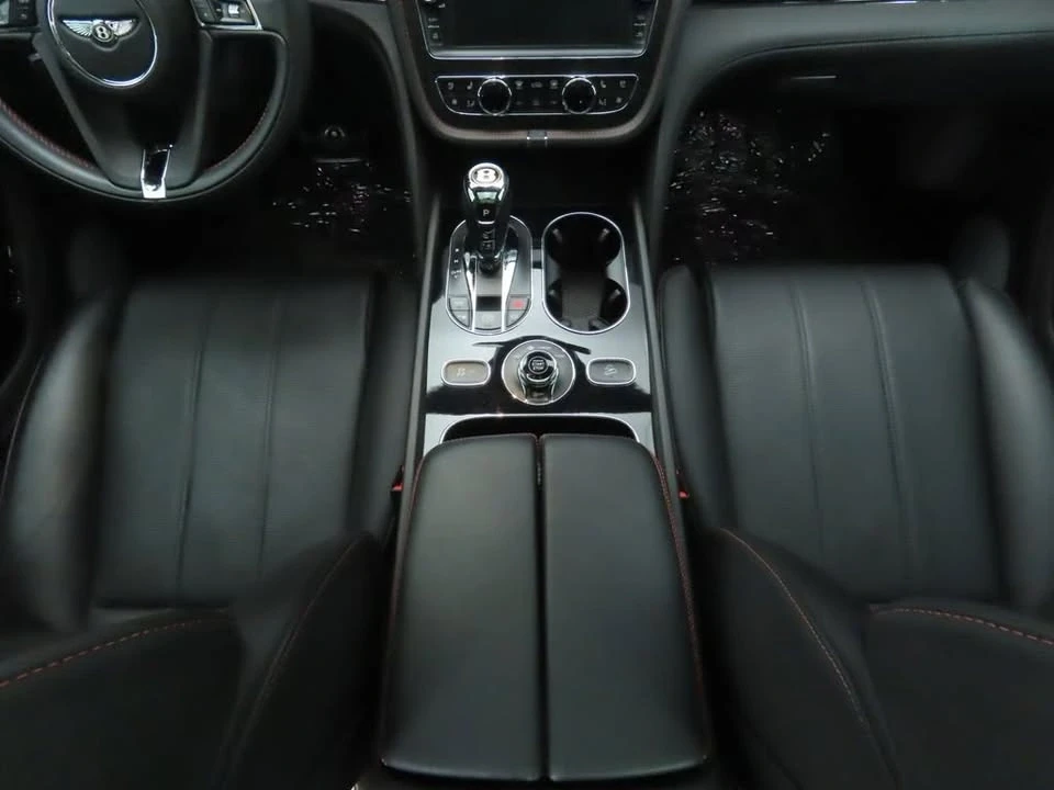 2019 Bentley Bentayga - Image 15 of 18