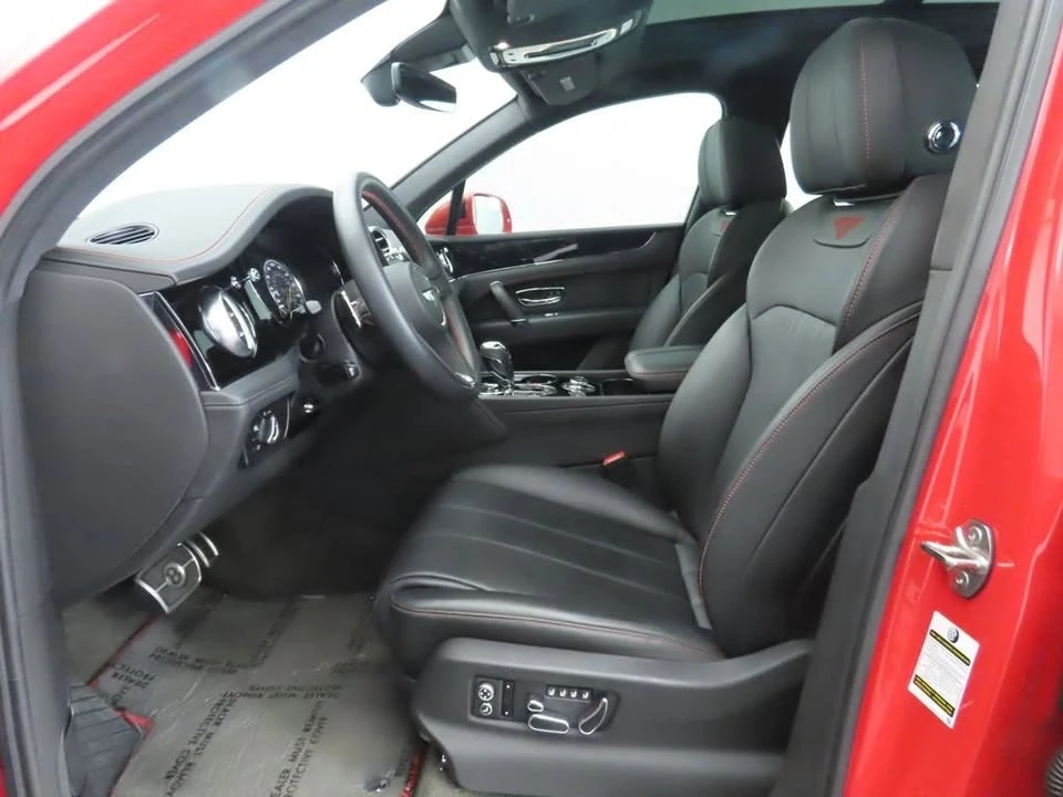2019 Bentley Bentayga - Image 18 of 18