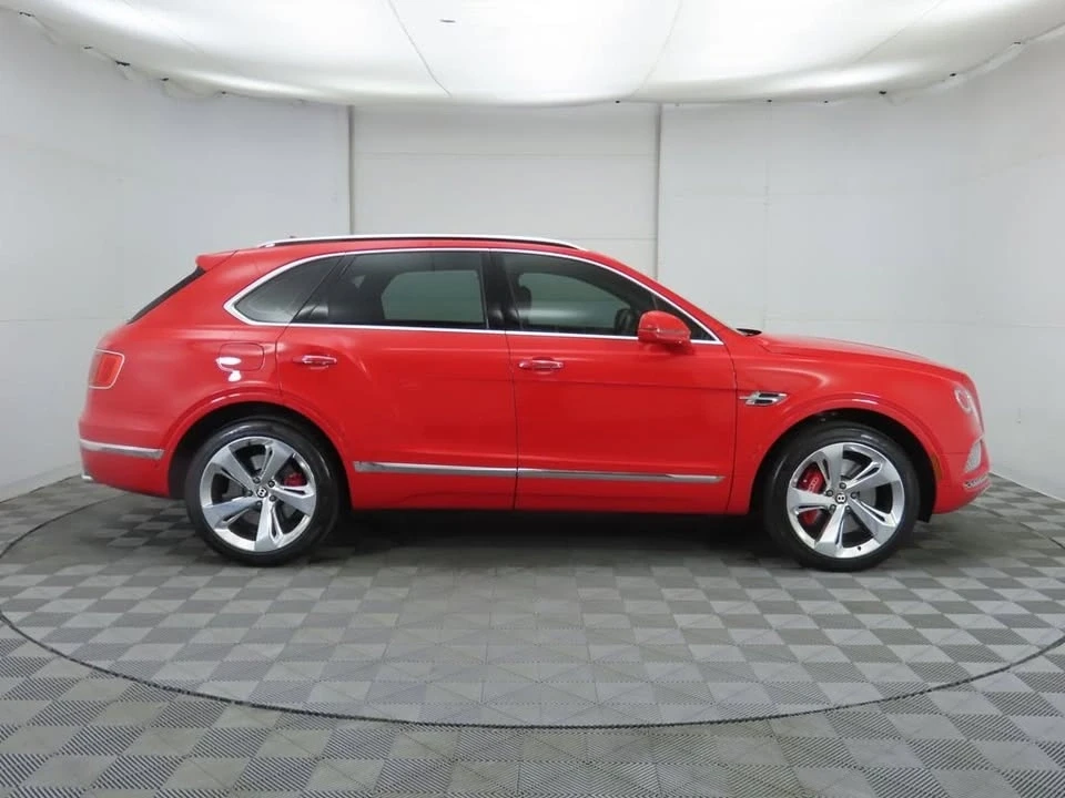 2019 Bentley Bentayga - Image 3 of 18