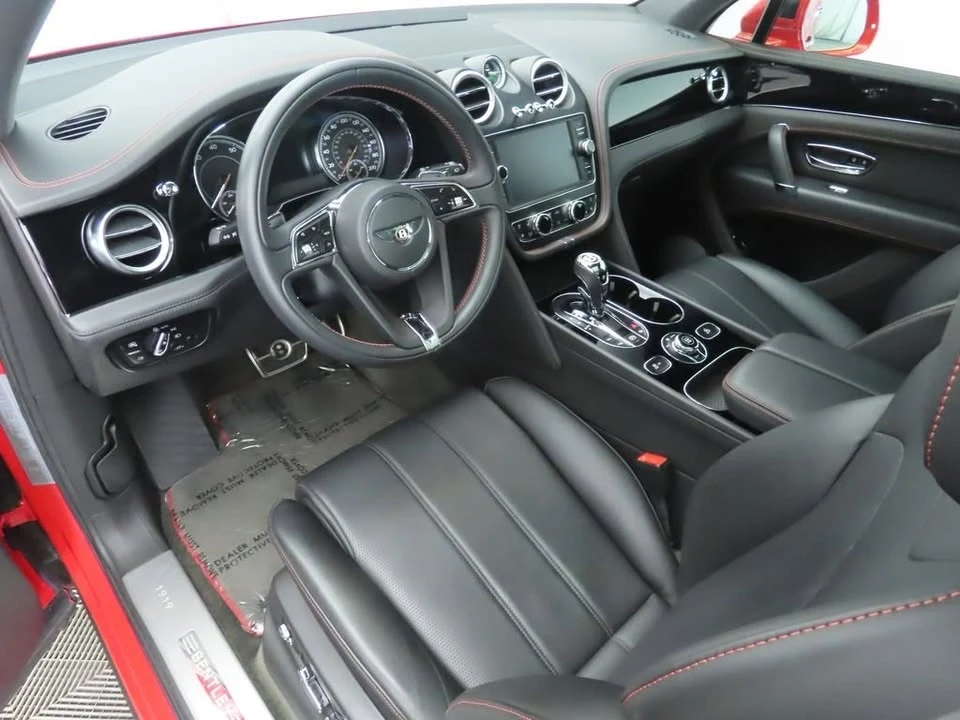 2019 Bentley Bentayga - Image 7 of 18