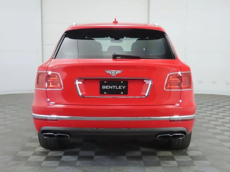 2019 Bentley Bentayga - Image 5 of 18
