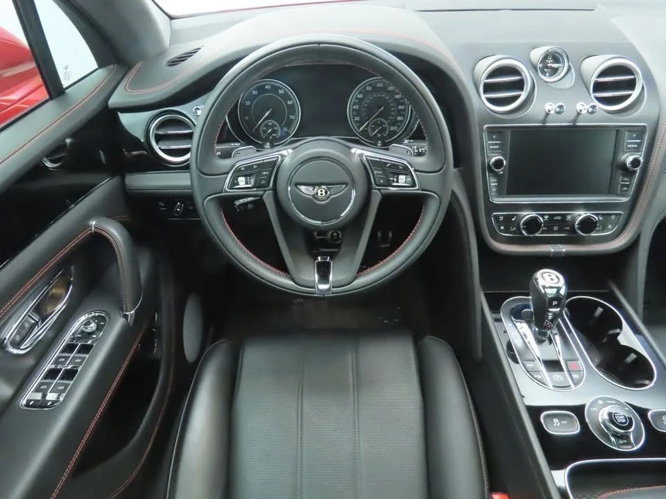 2019 Bentley Bentayga - Image 8 of 18