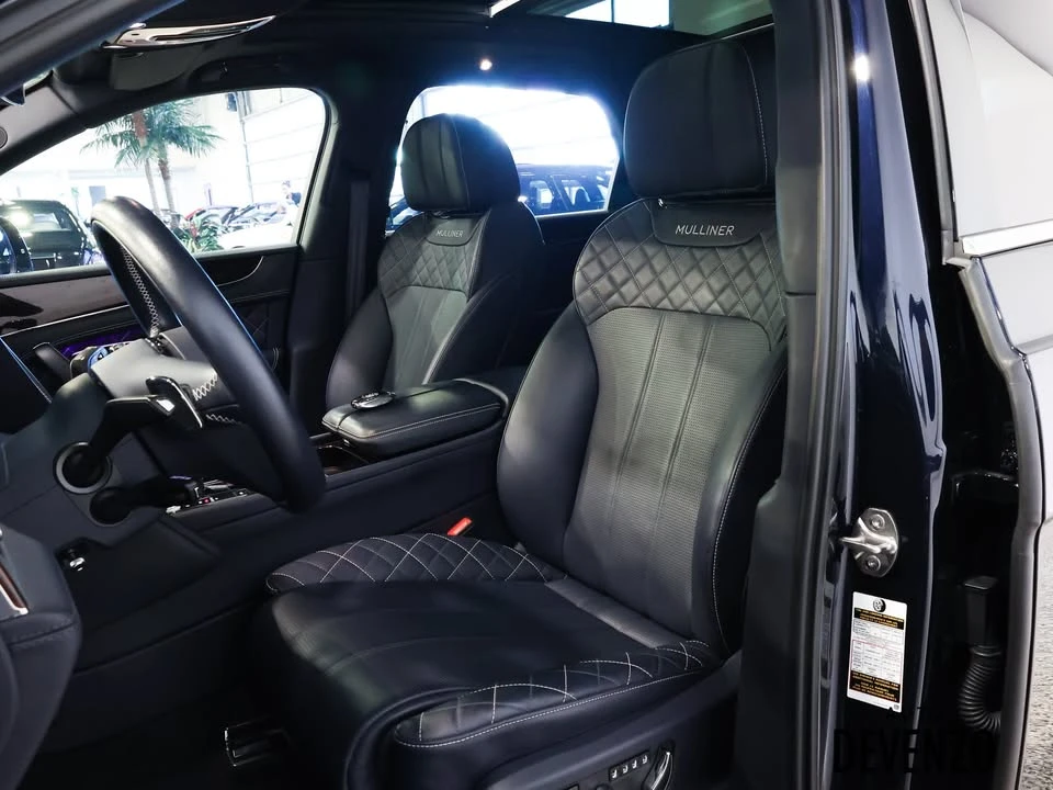 2019 Bentley Bentayga - Image 17 of 19