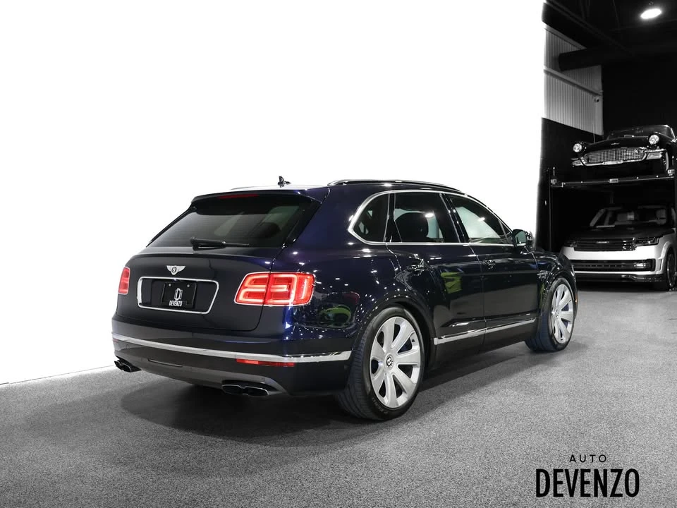 2019 Bentley Bentayga - Image 3 of 15