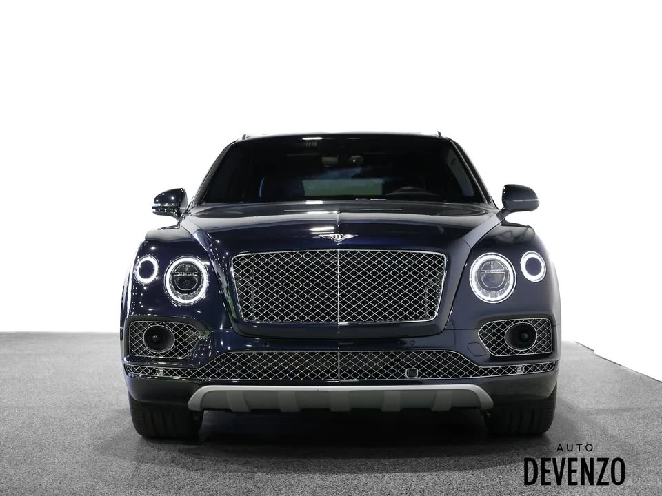2019 Bentley Bentayga - Image 6 of 20