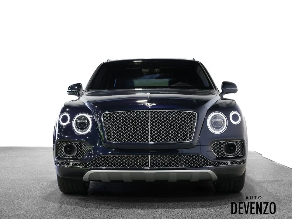 2019 Bentley Bentayga - Image 6 of 19