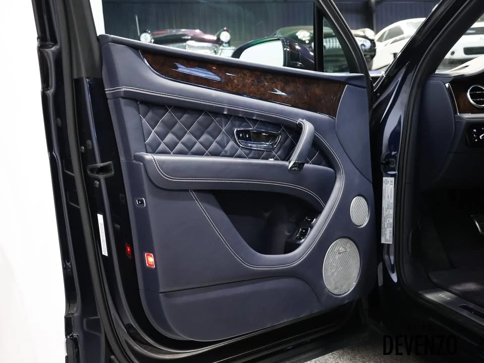 2019 Bentley Bentayga - Image 13 of 19