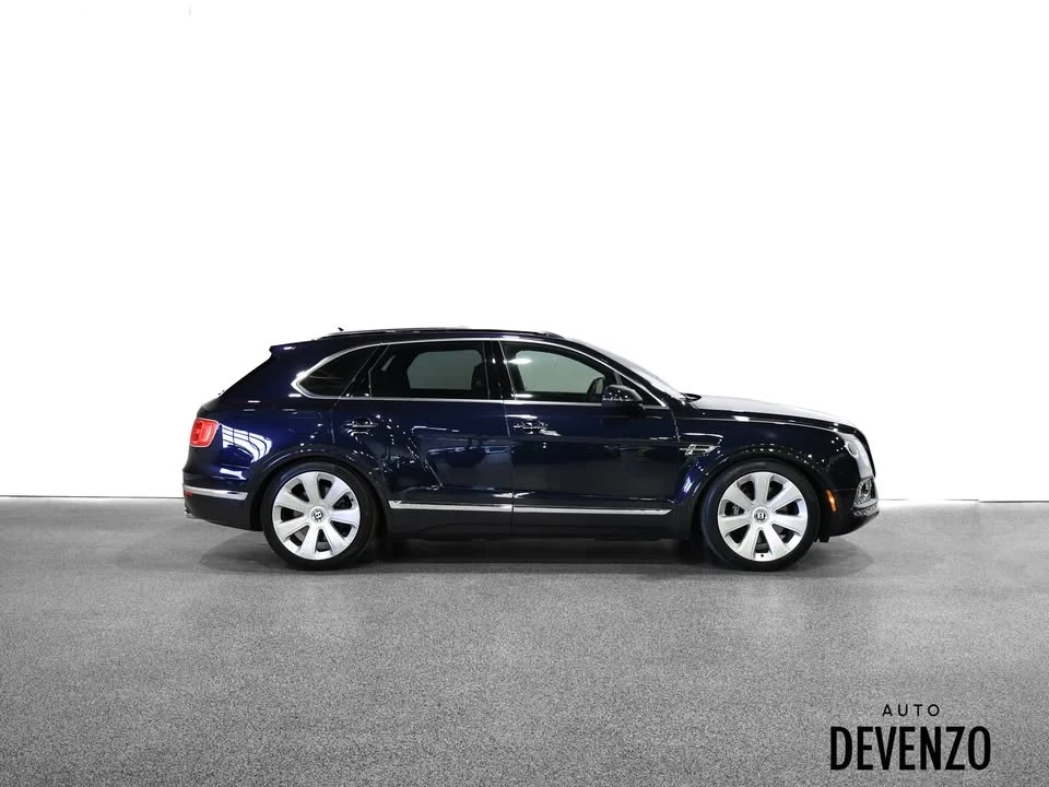 2019 Bentley Bentayga - Image 2 of 20