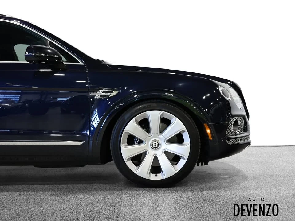 2019 Bentley Bentayga - Image 4 of 19