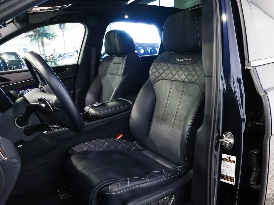 2019 Bentley Bentayga - Image 16 of 19