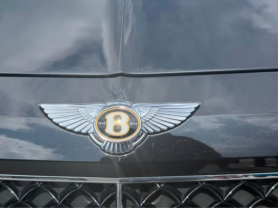 2019 Bentley Bentayga - Image 3 of 7