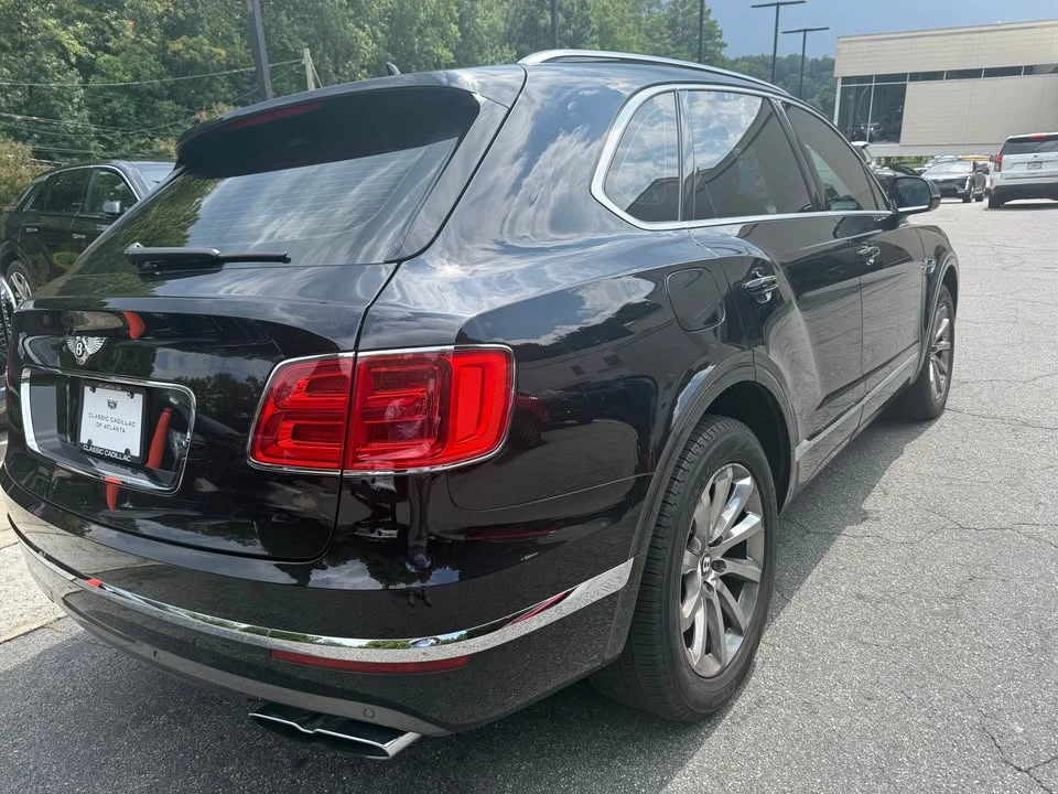 2019 Bentley Bentayga - Image 4 of 7